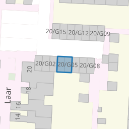 Perceel TGR00-C-3877