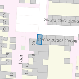 Perceel TGR00-C-3887