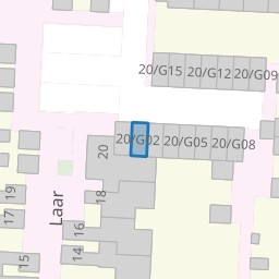 Perceel TGR00-C-3888