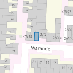 Perceel TGR00-C-3890