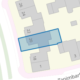 Perceel TGR00-D-1000