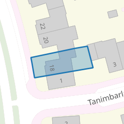 Perceel TGR00-D-1001