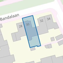 Perceel TGR00-D-1004