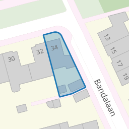 Perceel TGR00-D-1006