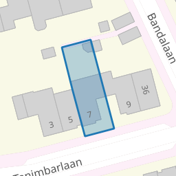 Perceel TGR00-D-1009