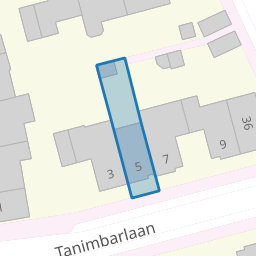 Perceel TGR00-D-1010