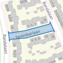 Perceel TGR00-D-1012