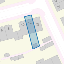 Perceel TGR00-D-1014