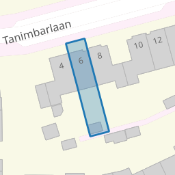 Perceel TGR00-D-1017