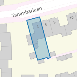 Perceel TGR00-D-1018