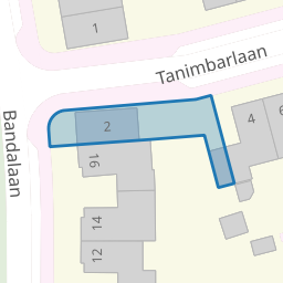 Perceel TGR00-D-1019