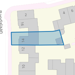 Perceel TGR00-D-1021