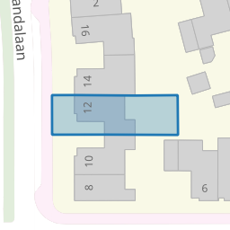 Perceel TGR00-D-1022