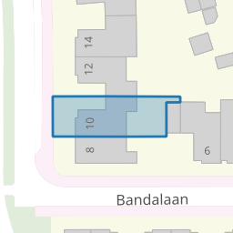 Perceel TGR00-D-1023