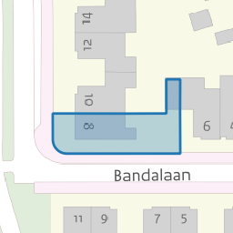 Perceel TGR00-D-1024