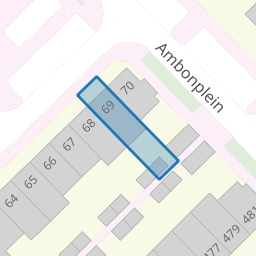 Perceel TGR00-D-1052