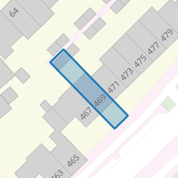 Perceel TGR00-D-1056