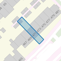 Perceel TGR00-D-1057