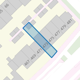 Perceel TGR00-D-1058
