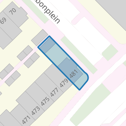 Perceel TGR00-D-1062