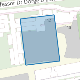 Perceel TGR00-D-1070