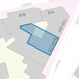 Perceel TGR00-D-1073