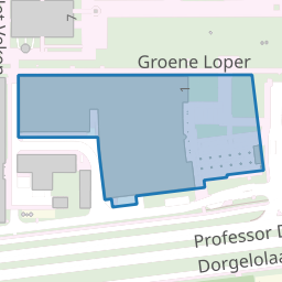 Perceel TGR00-D-1075