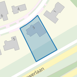 Perceel TGR00-D-1078