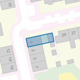 Perceel TGR00-D-1080