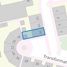 Perceel TGR00-D-1087