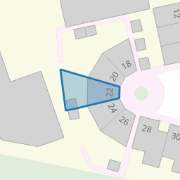 Perceel TGR00-D-1090