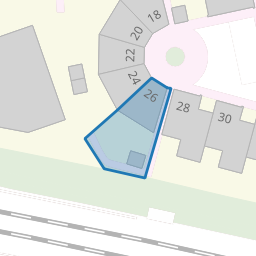 Perceel TGR00-D-1092