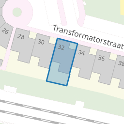 Perceel TGR00-D-1095