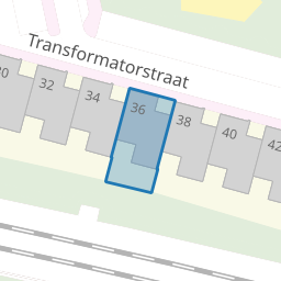 Perceel TGR00-D-1097