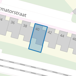 Perceel TGR00-D-1099
