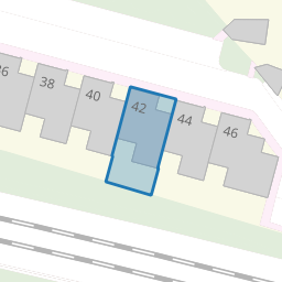 Perceel TGR00-D-1100