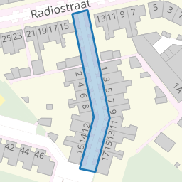 Perceel TGR00-D-1104