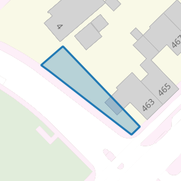 Perceel TGR00-D-1107