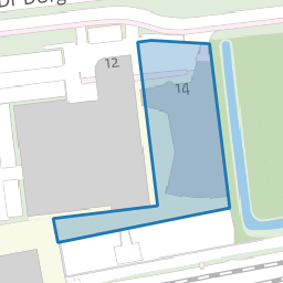 Perceel TGR00-D-1111