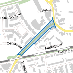 Perceel TGR00-D-1116