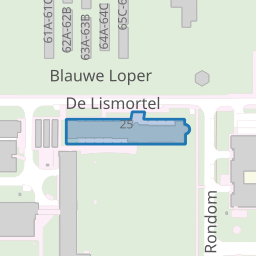 Perceel TGR00-D-1125