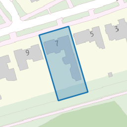 Perceel TGR00-D-1127