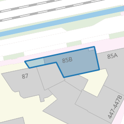 Perceel TGR00-D-1141