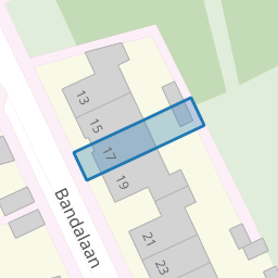 Perceel TGR00-D-1152