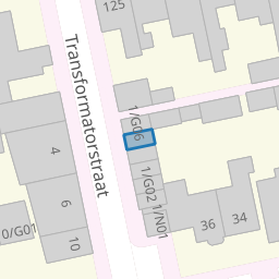 Perceel TGR00-D-1164