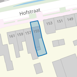 Perceel TGR00-D-1167