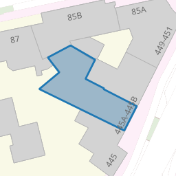 Perceel TGR00-D-1176