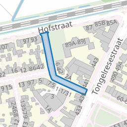 Perceel TGR00-D-1181