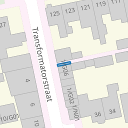 Perceel TGR00-D-1183