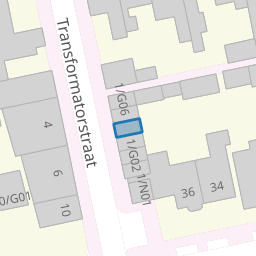 Perceel TGR00-D-1184